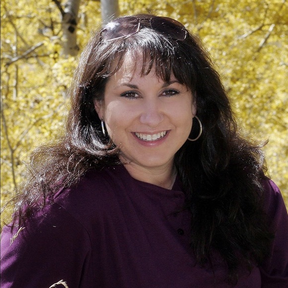 Meet your Posher, Judy - Picture 1 of 1